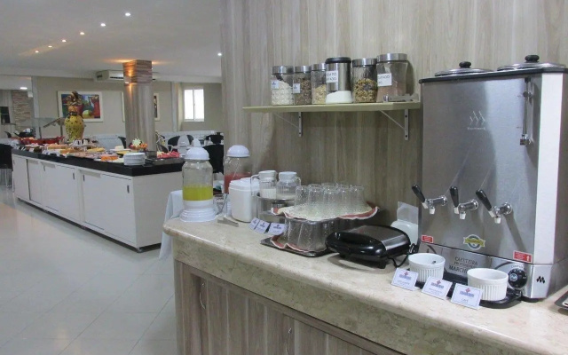 Hotel Maysa