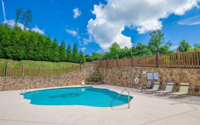 Picture Perfect by Jackson Mountain Rentals