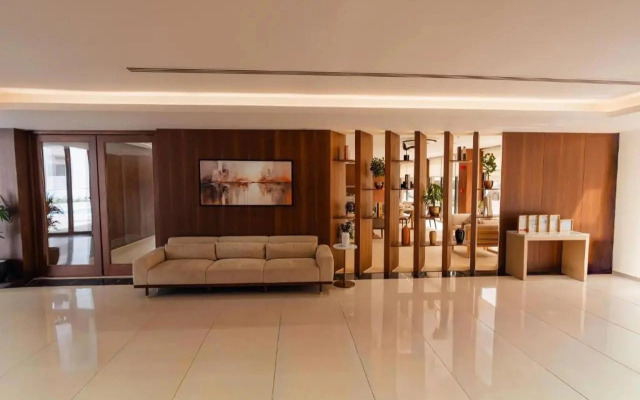 Howard Johnson by Wyndham Riyadh Al Nasiriyah