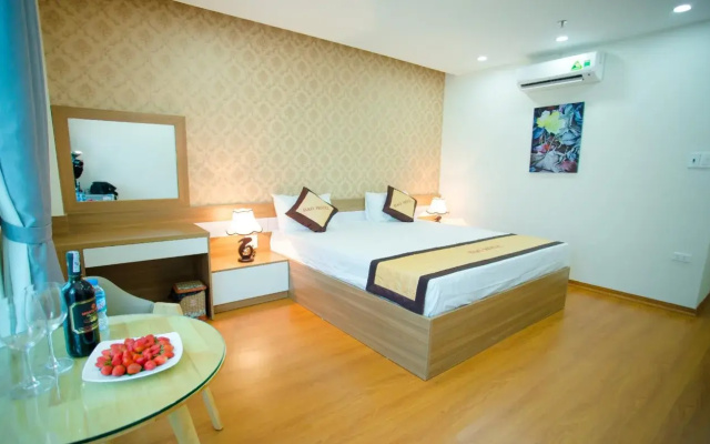 Khoi Nguyen Hotel Bac Ninh