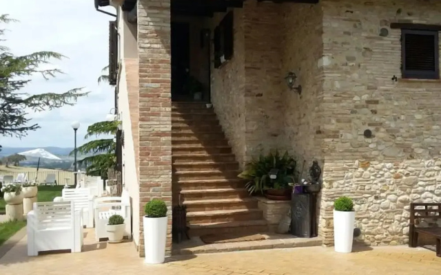 Agriturismo La Contea by Bice