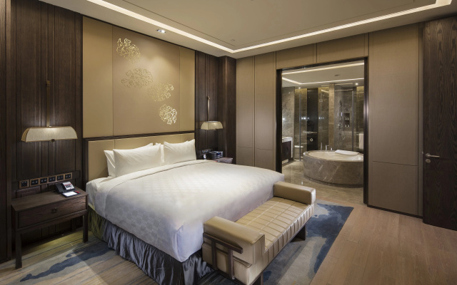 Holiday Inn Zhangjiakou Downtown by IHG