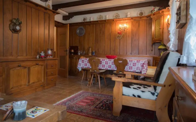 Casa vacanze 5 Torri