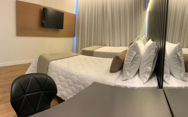 Açu Hotel
