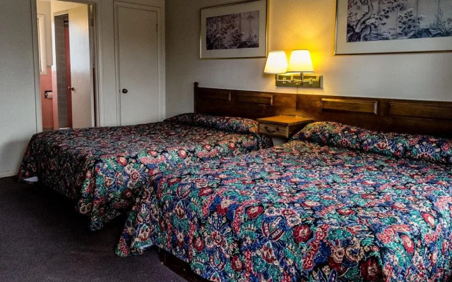 Lakeview Lodge Motel