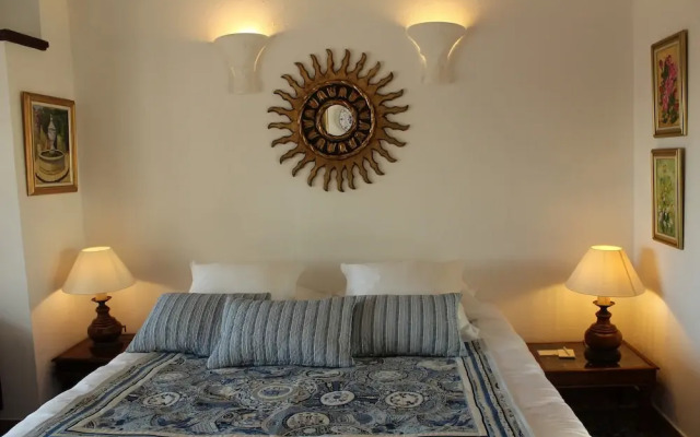 Hôtel lAnder