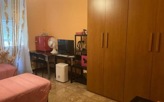 A Casa Di Lou