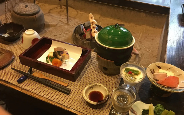 Yumoto Chouza