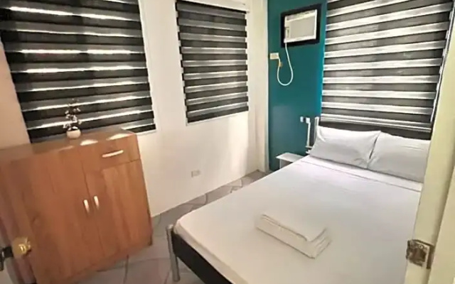 Cabuhat Duco Lodge 1