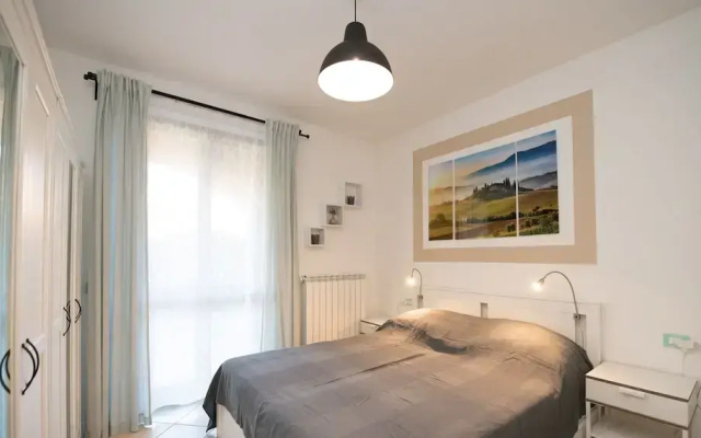 Villaggio Tavaredo - App 02