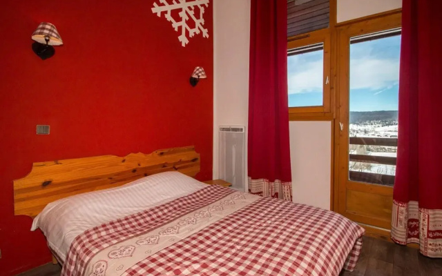 Hôtel Le Grand Chalet