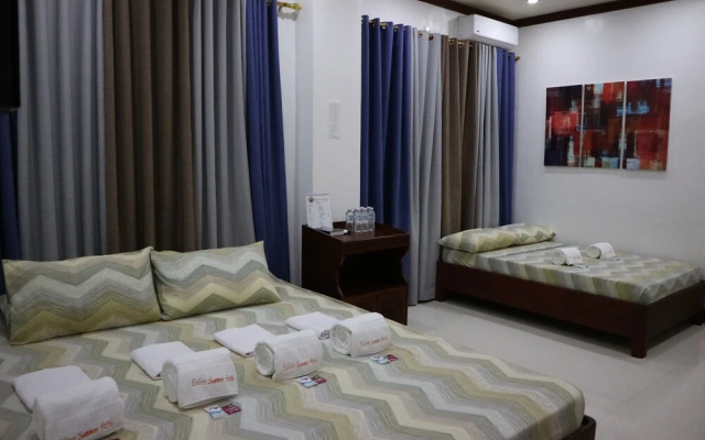 Endless Summer Hotel