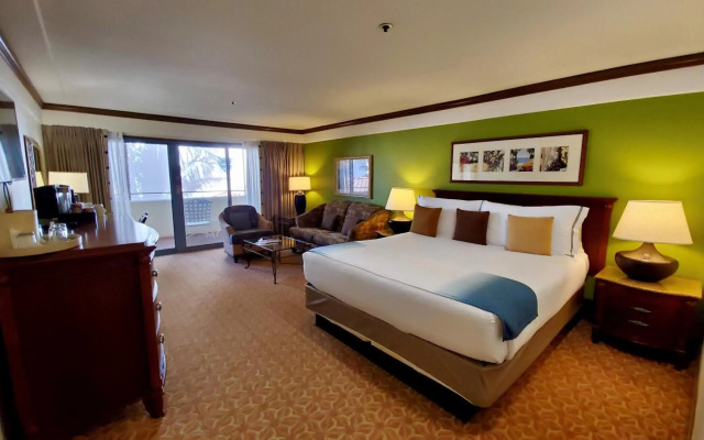 Harbor View Inn