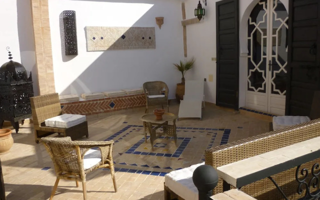 Riad M'haïta