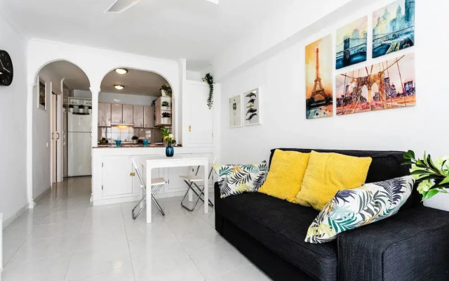 Acuario 118 great Sea views