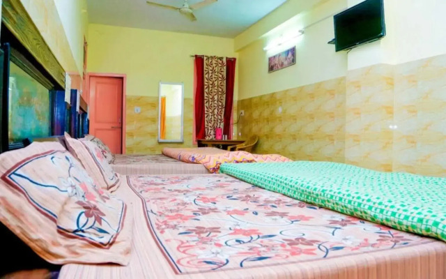 Hotel Anmol