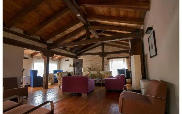 Posada La Casona de Valbuena