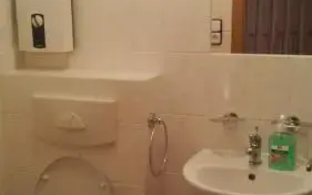 Pension Horiz