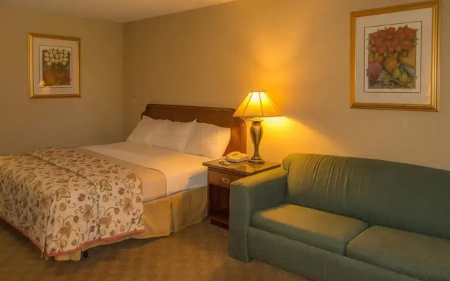 Executive Inn Hotel & Conference Centre