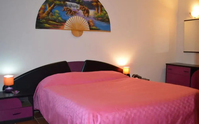 Hotel Bixio