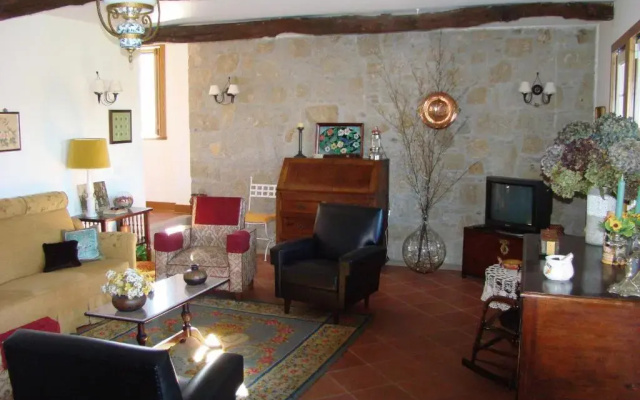 Casa Da Oliveirinha
