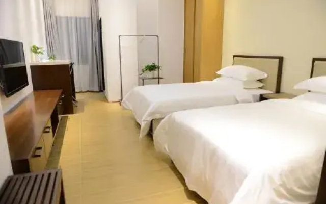 Shenzhen Mint Apartment