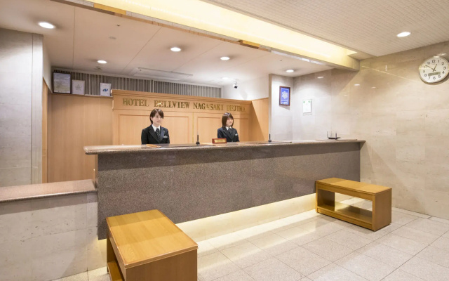 Belleview Nagasaki Dejima