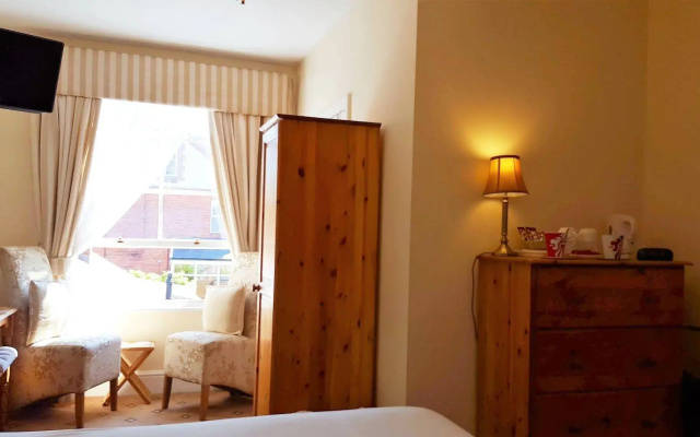 Chester Brooklands Bed & Breakfast