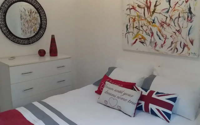 Lemon Tree Guesthouse