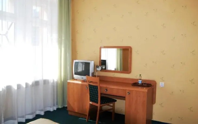 Polonia Palast