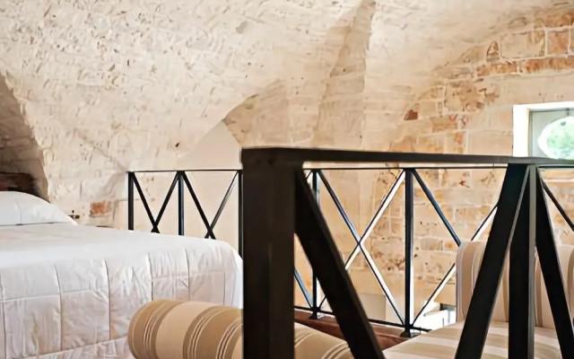 Masseria Fumarola