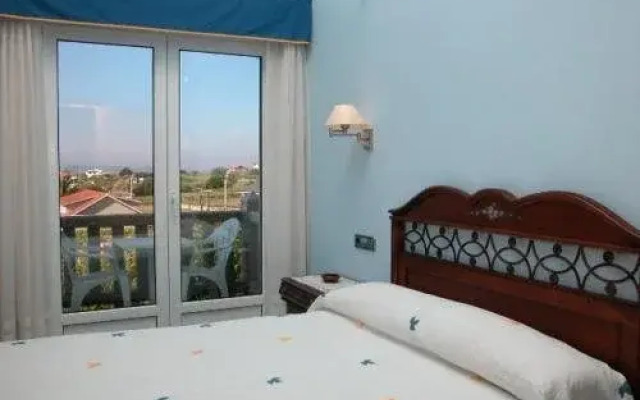 Hotel Conde Navío