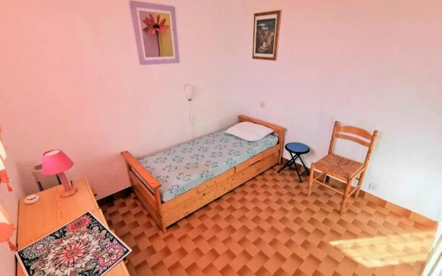 Résidence MARYSABLE - 2 Pièces pour 4 Personnes 74