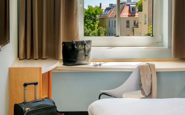 ibis Augsburg Koenigsplatz