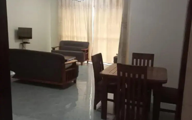 Legend Executive Suites