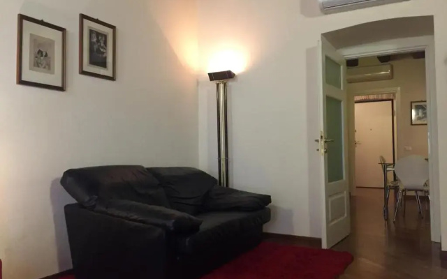 Casa Vacanza Pablo Castello