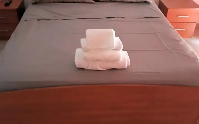 Casa Peo