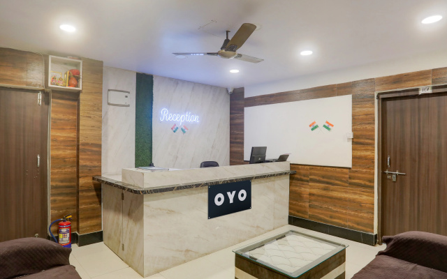 Super Hotel O Shyama Palace