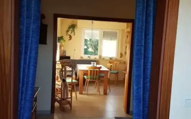 Tina Comfortable Holiday Residence