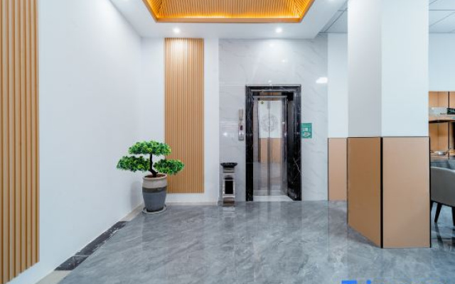 Nosedun Hotel (Dali High-Speed Railway Station Erhai Park)