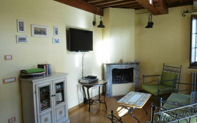 Villa Monnalisa - Villa Monnalisa