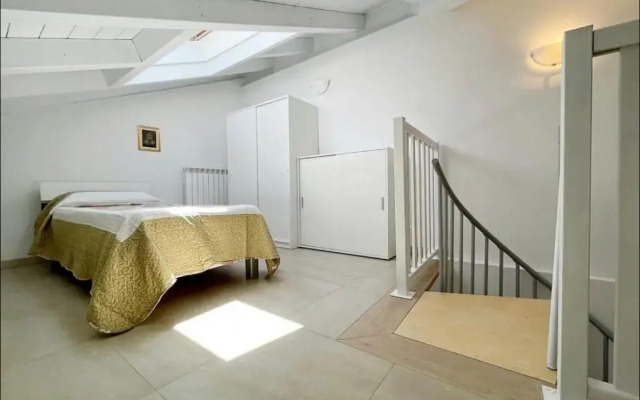 Appartamento con balcone affascinante a Cadorago