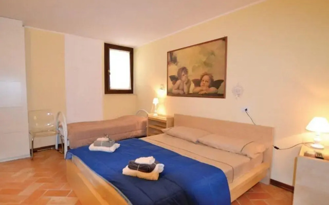 Appartamento I Fraticelli