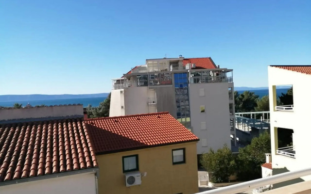 Zorica - 110 m From sea - A1