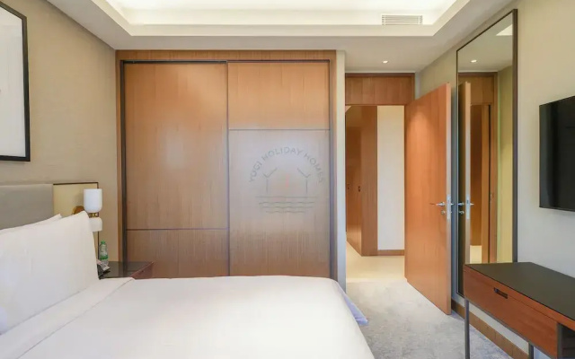 3BHK Luxury Living at The Address Opera