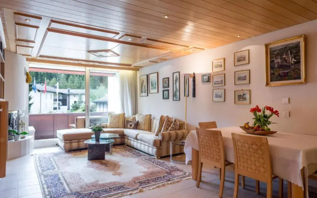 Rancho Laaxdeluxe Apartment