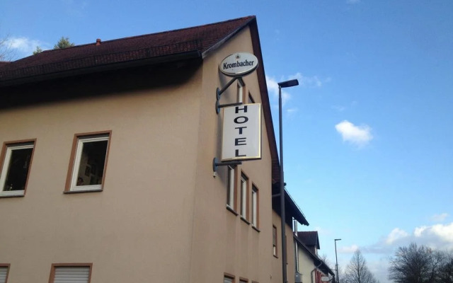 Landgasthof zum Taunus