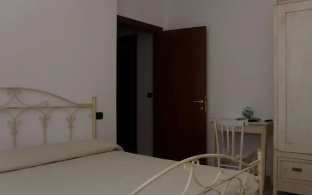 B&B Mero' Room