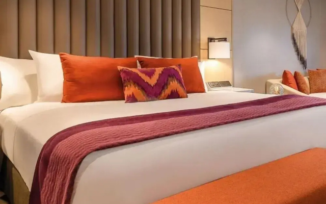 2BD Sunset Terrace Suite Vidanta Elegant