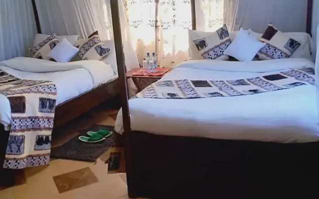 Kobe House Mara